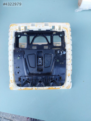 BMW F30 TAVAN LAMBA BAKALİTİ