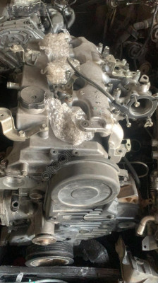 MİTSUBİSHİ L200 MOTOR  (XS2104S25)