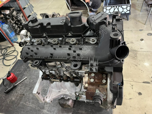 PEUGEOT  BİPPER  1.4  HDİ  MOTOR