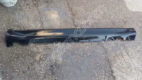 2007-2013 BMW X5 E70 sağ marşpiyel kaplaması