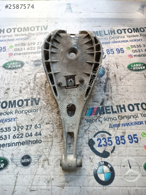 BMW ÇIKMA E46 SOL ARKA TABLA 1094889