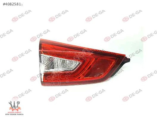 NİSSAN QASHQAİ STOP İÇ SAĞ 2013-2018