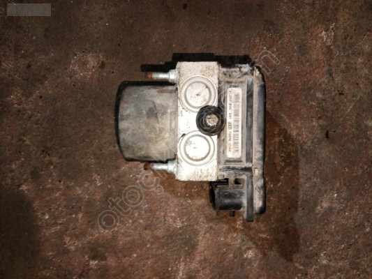PEUGEOT 107 ABS BEYNİ DENİZ FİAT