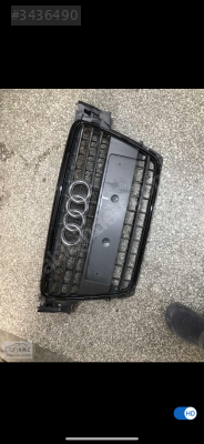 2008-2012 AUDİ A4 ÖN PANJUR ORJİNAL ÇIKMA
