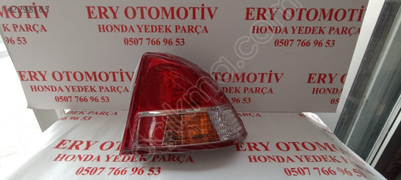 VTEC DIŞ STOP SAĞ 04-06
