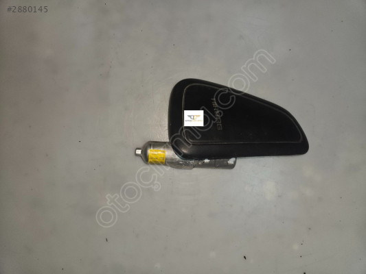 OPEL ASTRA G ÇIKMA  SOL KOLTUK AİRBAG