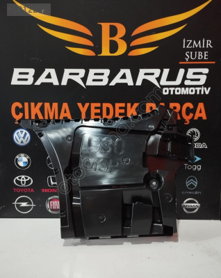 BMW 5-SERİSİ G30 SOL ARKA TAMPON BRAKETİ 8066721 SIFIR
