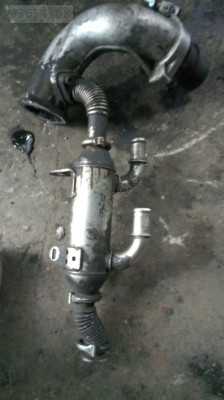 Fiat Ducato 2.0 HDI egr tankı yedek parça