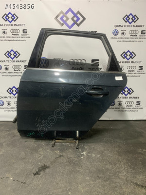 AUDİ A4 SOL ARKA KAPI STATİON WAGON ORJİNAL ÇIKMA 2009