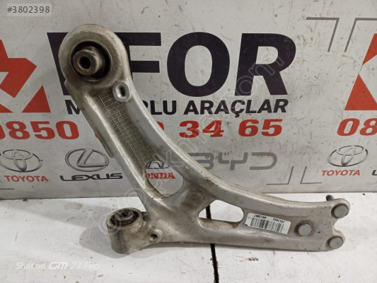 TOYOTA PROACE CİTY SOL SALINCAK ORJİNAL ÇIKMA YEDEK PARÇA 22-24