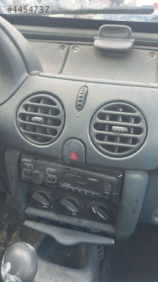 Kango orta üfleme 98-2003