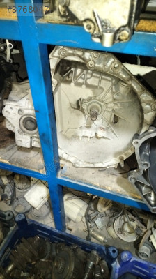 464332891 alfa 147 şanzıman
