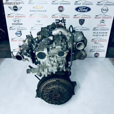 RENAULT LAGUNA 2 -  2.0 TURBO F4R 278 KOMPLE ÇIKMA MOTOR