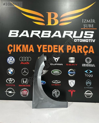 SKODA SÜPER B SAĞ ÇAMURLUK 2015-2023