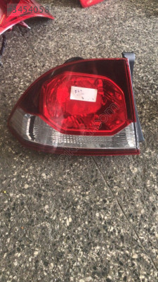 Honda Civic fb7 sol far