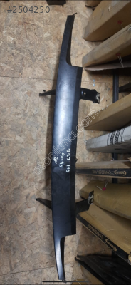 Mazda 323 tampon demiri