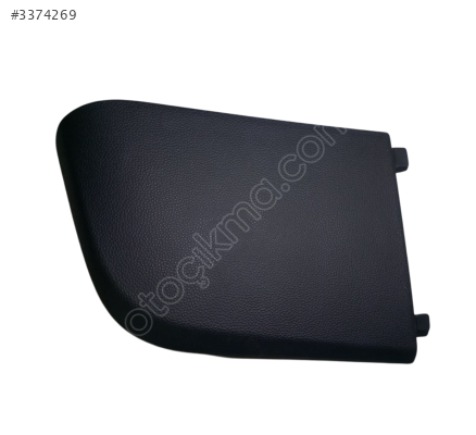 SEAT LEON 06-10 SİGORTALIK İÇ TRİM KAPAĞI 1P1857504 1MM