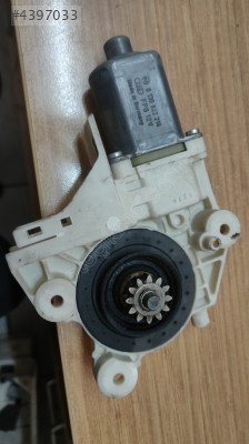 Ford Focus cam motoru 0130822214