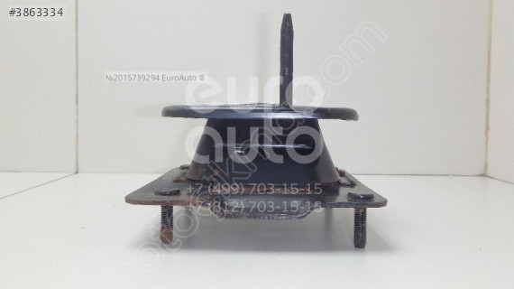 86642-1R020 TAMPON DESTEĞİ ARKA SAĞ 17-18 BLUE ACCENT