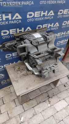 RENAULT FLUENCE DİJİTAL KALORİFER KUTUSU