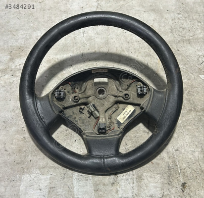 RENAULT KANGOO 2 DİREKSİYON