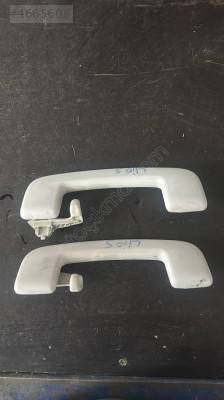 RENAULT CLİO5 TAVAN TUTAMAGI