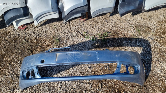 Wolksvagen golf 6 model 2011 on tampon