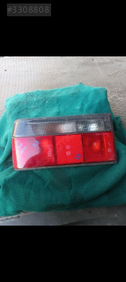 RENAULT 19 SOL ARKA STOP