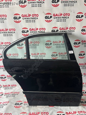 BMW E39 SAĞ ARKA KAPI KİLİDİ HATASIZ ORJİNAL ÇIKMA