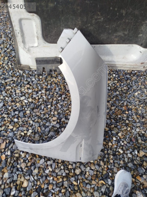 RENAULT MEGANE 4 SOL ÖN ÇAMURLUK ORİJİNAL ÇIKMA