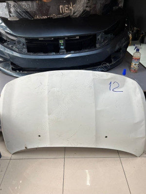 EGEA MOTOR KAPUTU TEMİZ ORJİNAL HAKAN OTO HKN44718