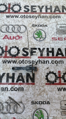 5Q0907543 passat b8.5 kalorifer iç sıcaklık sensörü