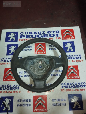 CİTROEN NEMO ESKİ MODEL DİREKSİYON SİMİDİ