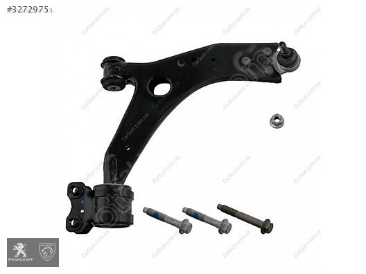 FOCUS SALİNCAK SAĞ KOMPLE 06-12 FORD 4M513A423AF