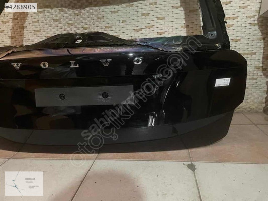 VOLVO XC90 BAGAJ KAPAĞI