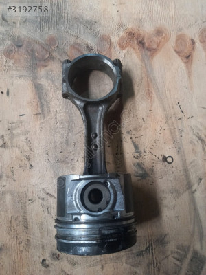 İSUZU NPR PİSTON KOLU