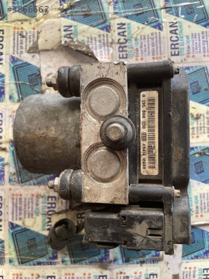 0265800330 Nissan Almera ABS BEYNİ