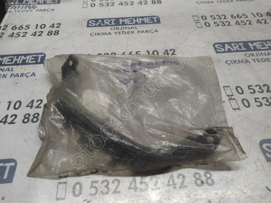SIFIR ORJ HONDA CİVİC FD6 ARKA TAMPON EGZOZ ÜST BRAKETİ
