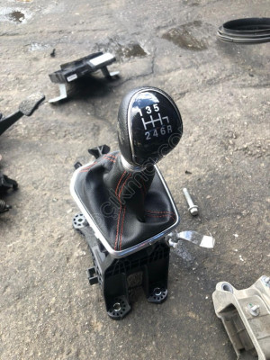 FORD COURİER VİTES MEKANİZMASI OTO FEDAİ