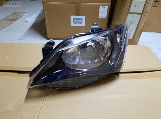 SEAT IBIZA 2012-2015 SOL FAR TYC TEK REFLEKTÖR SIFIR 6J1941021J
