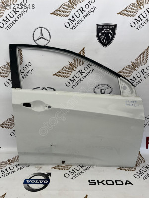 HYUNDAİ ACCENT BLUE SAĞ ÖN KAPI ORİJİNAL ÇIKMA