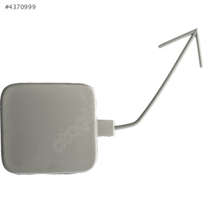 5F0807241  SEAT LEON-FR  2013-2017 ÖN TAMPON ÇEKİ DEMİR KAPAGI