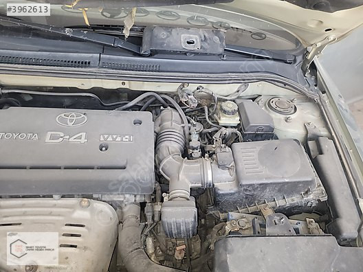 2002-2009 TOYOTA AVENSİS HAVA FİLTRE KUTUSU