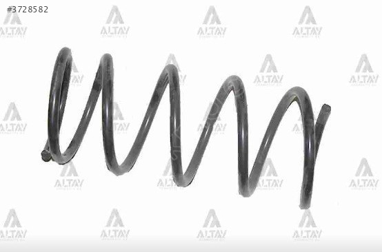 HELEZON YAYI ÖN ÇELİK MİTSUBİSHİ CARİSMA 1.8 4G93 96-06