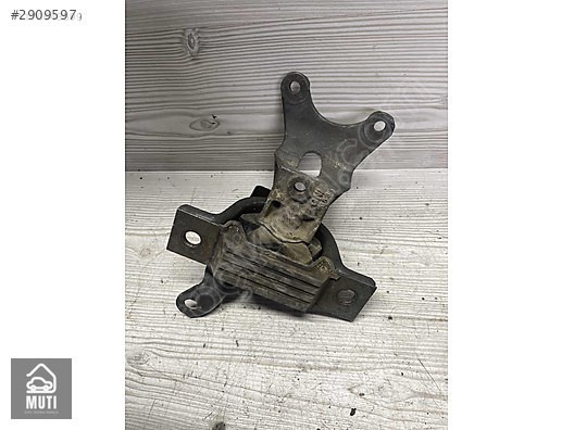 Fiat doblo 1.4 motor takozu 951283
