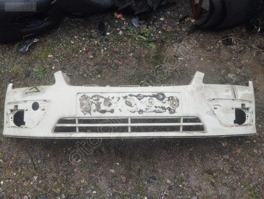 Ford focus 2005-08 ön tampon çikma orjinal
