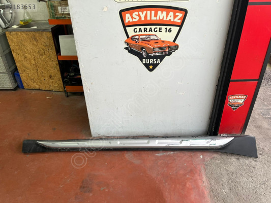 EGEA SAĞ MARŞPİYEL ORJİNAL