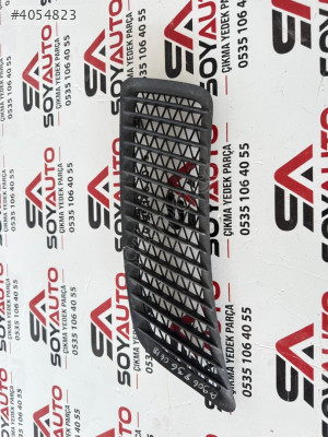 Mercedes sprinter sol kaput ızgarası W906