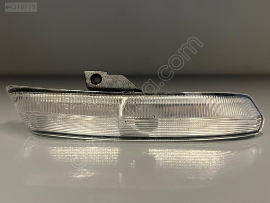 CUSTOM AYNA SİNYALİ SAĞ ORJİNAL SIFIR PZ31 13B381 AA