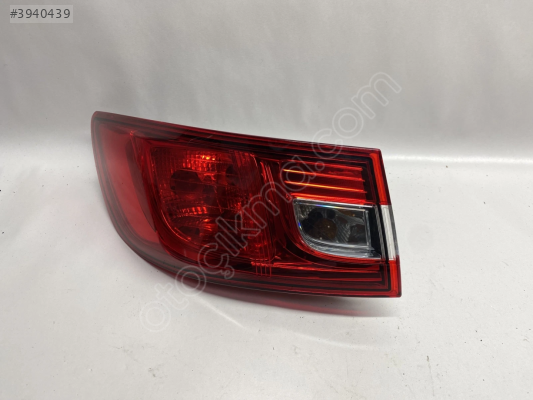 RENAULT CLIO ÇIKMA ORJİNAL SAĞ - SOL STOP